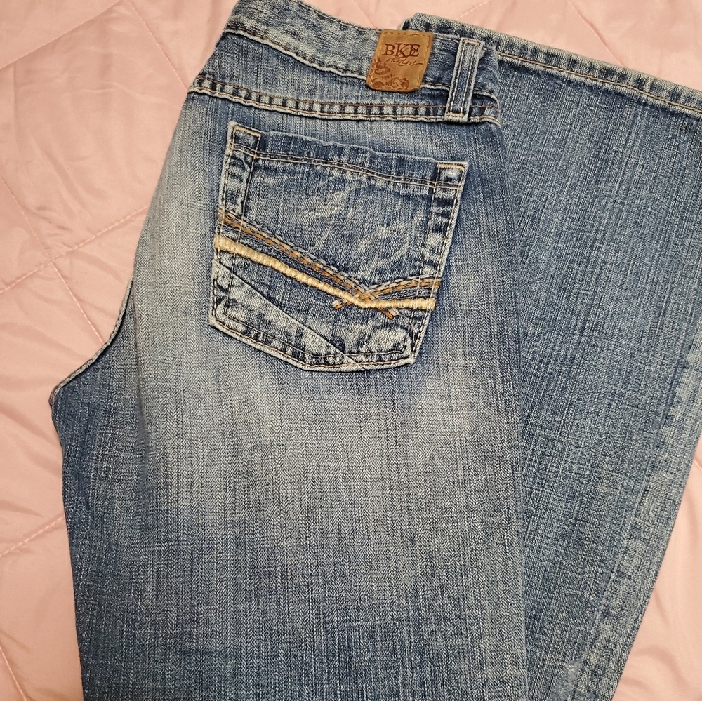 BKE Jeans STAR 20